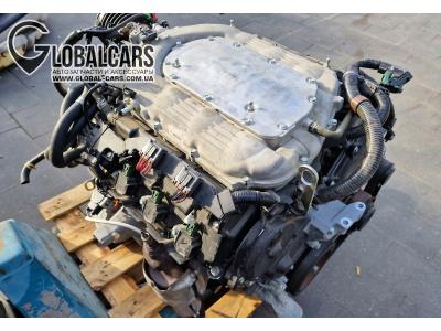 Купить Honda accord odyssey двигатель в сборе j35y1 3.5 v6 - 03T4RT3TB, цена 107990 грн — GlobalCars