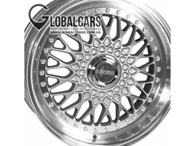 Kupit Alyuminievaya Diski 17 5x120 Bmw E36 Bbs Et35 Lenso Bsx 8 5j 0lk4r7r2b Cena 24676 Grn Globalcars