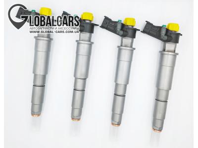 Купить форсунка 0445115007 804536-h82409398 opel - 8603K01RB, цена 6480 грн — GlobalCars