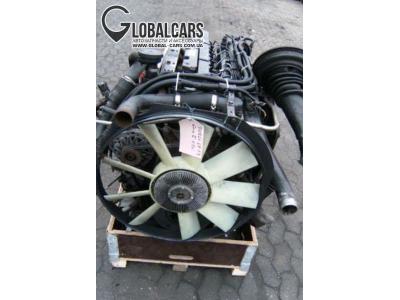 Купить Двигатель man d0826 lfl10 - L59R22KM1, цена 103750 грн — GlobalCars